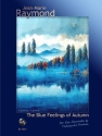 The Blue Feelings Of Autumn Guitar Duet Buch + Einzelstimme(n)