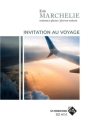 Invitation au voyage Plucked Ensemble Partitur + Stimmen