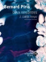 Deux Rencontres, L'Air Du Temps Gitarrenensemble Partitur + Stimmen