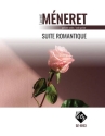 Suite romantique Gitarre Buch