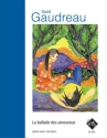 La ballade des amoureux Gitarre Buch