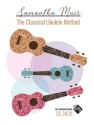 The Classical Ukulele Method for ukulele/tab