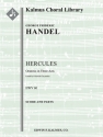 Hercules, HWV 60 (sets) Full Orchestra