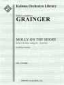 Molly on the Shore No. 1 (s/o score) Scores