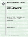 Molly on the Shore No. 1 (s/o) String Orchestra