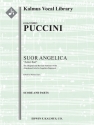 Suor Angelica: Amici fiori (f/o) Full Orchestra