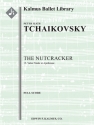 The Nutcracker, Op. 71, No. 15 (f/o sc) orchestra score