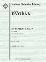 Symphony No. 9 in E minor (chamber orch) Full Orchestra score and parts