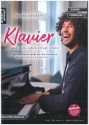 Klavier - und mein Leben klingt schn (+Online-Audio) fr Klavier