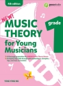 Poco Music Theory for Young Musicians Grade 1 (Fourth Edition)