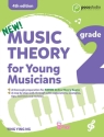 Poco Music Theory for Young Musicians Grade 2 (Fourth Edition) Any