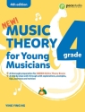 Poco Music Theory for Young Musicians Grade 4 (Fourth Edition) Any