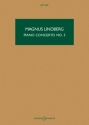 Piano Concerto No. 3 fr Klavier und Orchester Studienpartitur