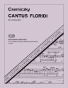 Cantus Floridi (Hi Fi Scores) Cello Buch