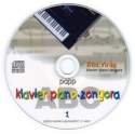 Piano ABC 1 Klavier CD