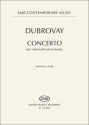 Concerto for Violoncello and Orchestra (2012) Cello and Orchestra Buch