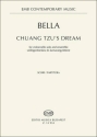 Chuang Tzu's Dream Violoncello and Ensemble Buch