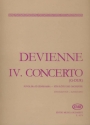 IV. Concerto G-Dur Flte und Klavier Buch