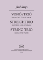 Trio Streichtrio Buch