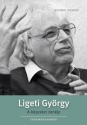 Ligeti Gyrgy Biography Buch