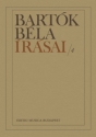 Bartk Bla rsai Theory Buch