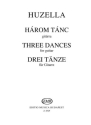 3 TAENZE Gitarre Buch