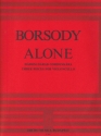 Alone - 3 Pieces Cello Buch