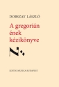 A gregorin nek kziknyve Theory Buch