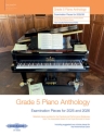 Grade 5 Piano Anthology for piano