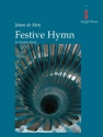 Festive Hymn Fanfare Partitur + Stimmen