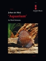 Aquarium Concert Band/Harmonie Partitur + Stimmen