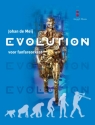 Evolution Fanfare Partitur + Stimmen