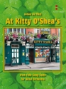 At Kitty O'Shea's Concert Band/Harmonie Partitur + Stimmen