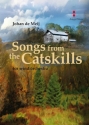 Songs from the Catskills Concert Band/Harmonie Partitur