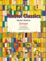 Joropo (Venezuelan Dance) for concert band/harmonie score and parts