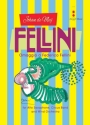 Fellini (Omaggio a Federico Fellini) Concert Band/Harmonie and Saxophone Solo Partitur