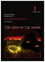 The Lord of the Rings Orchestra Studienpartitur