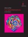 La Quintessenza Concert Band/Harmonie Partitur + Stimmen