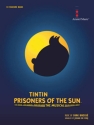 Tintin Fanfare Partitur + Stimmen