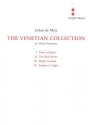 The Venetian Collection Concert Band Studienpartitur