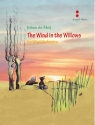 The Wind in the Willows Concert Band Studienpartitur