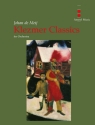 Klezmer Classics Symphony Orchestra Partitur