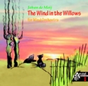 The Wind in the Willows Concert Band/Harmonie CD