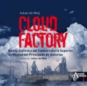 Cloud Factory Concert Band CD