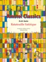 Ratatouille Satirique Concert Band/Harmonie Partitur + Stimmen