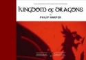 Kingdom of Dragons Brass Band Partitur