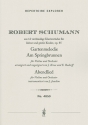 Three Arrangements for violin and orchestra from Schumanns Op. 85, arranged by J. Kruse, E. Rudorff Violin & Orchestra