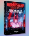 Rammstein - Provokation als Gesamtkunstwerk   Softcover