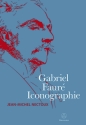 Gabriel Faur. Iconographie  Buch