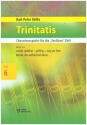 Trinitatis op.61 u.a. Band 6 fr Orgel